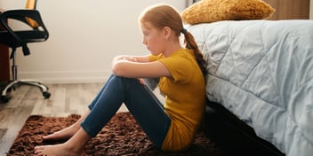 Does My Teenager Need Therapy?